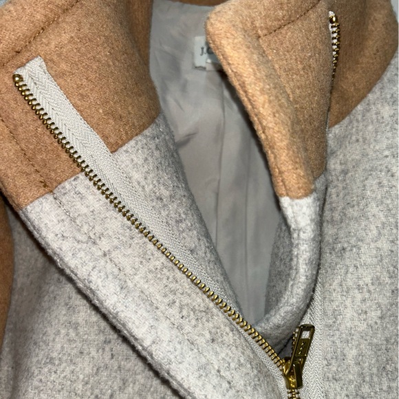 J CREW JACKET - Picture 3 of 4